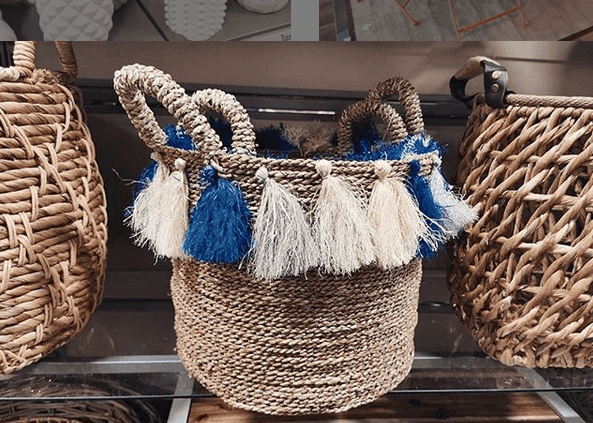 Interior news: You are going to lose it over the new Mediterranean range at Homesense