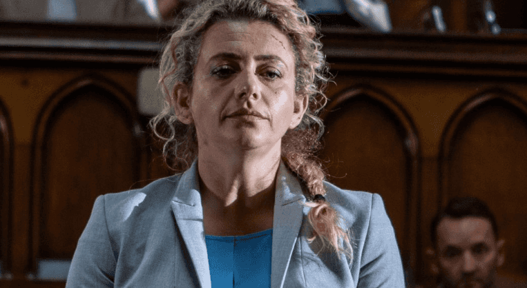 Maya’s fate has been revealed on Emmerdale as she appears in court for abuse case