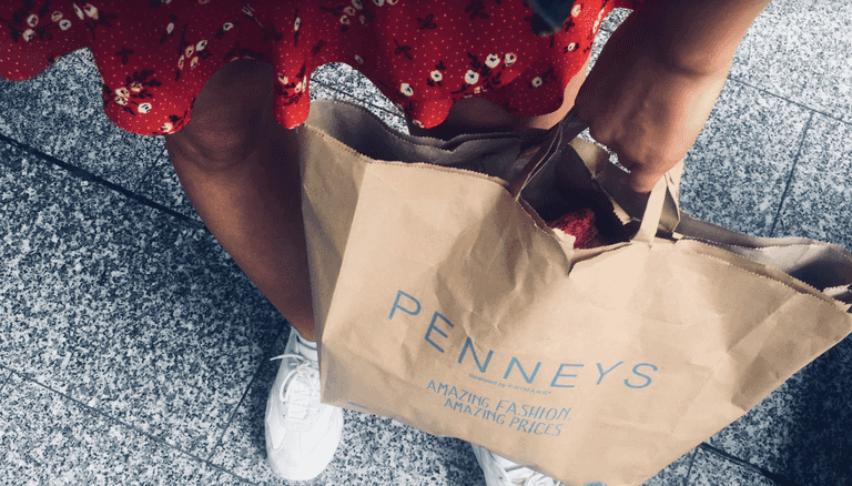 The comfy €13 Penneys shoes you’ll want to wear every single day