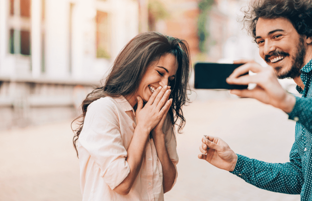 The stunning engagement ring trend that you’re about to see everywhere