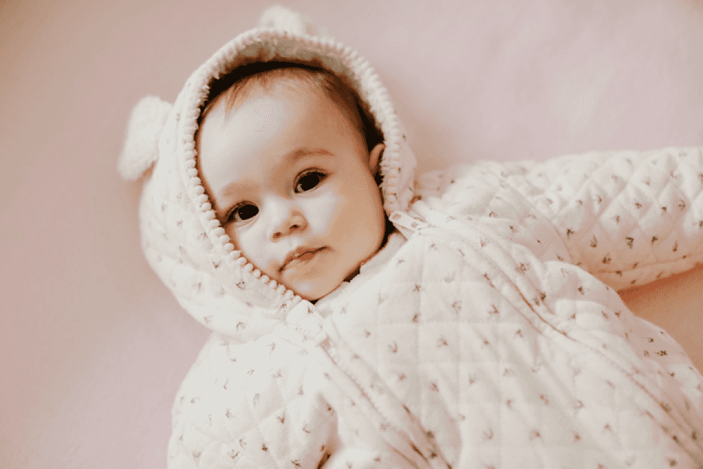 The number one baby girl name in the entire world is a classic choice