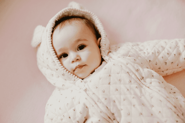 The number one baby girl name in the entire world is a classic choice