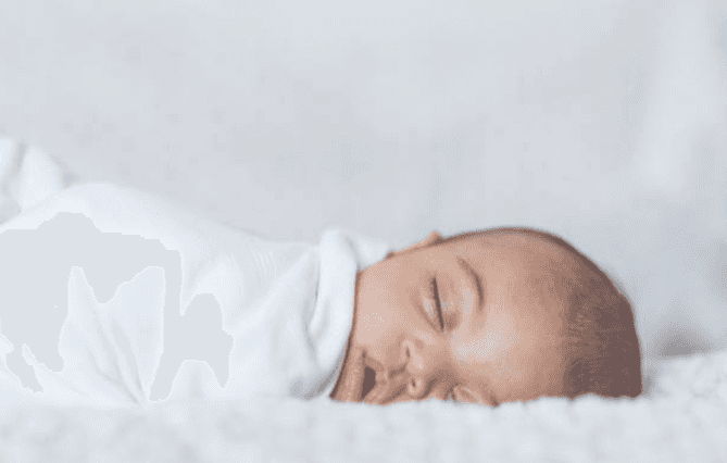 Mum admits she’s struggling to accept her newborn son’s name