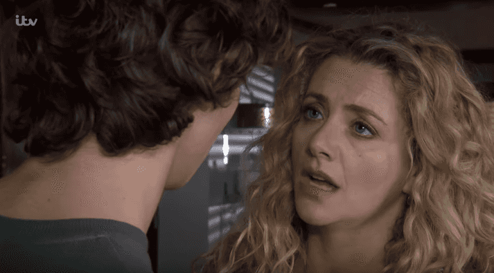 Emmerdale’s Maya is still grooming Jacob despite her looming court case