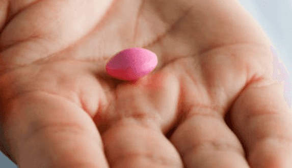 Mum refused the morning after pill because it was a Sunday
