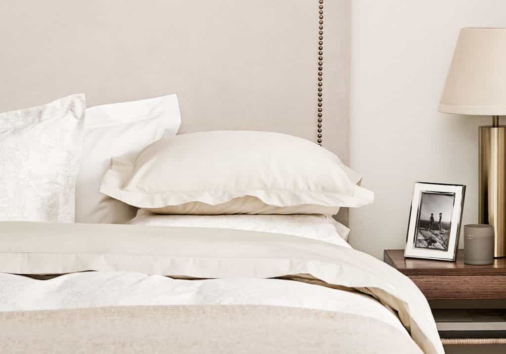 Hotel style at home: 10 gorgeous budget buys that will transform your bedroom