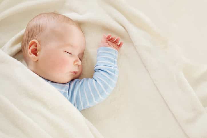 17 NYC-inspired baby names we cannot get enough of