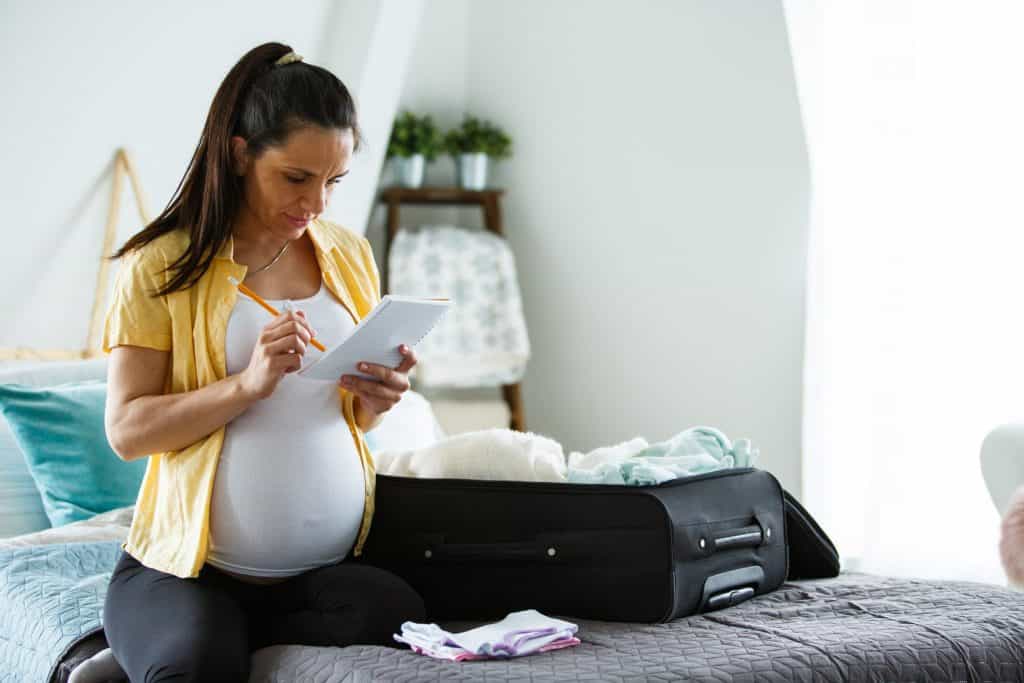 These reusable maternity packages are eco-friendly and essential for new mums