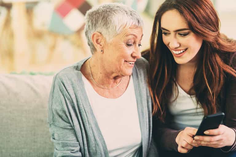 Does mum know best? Irish show wants parents to find dates for their adult kids