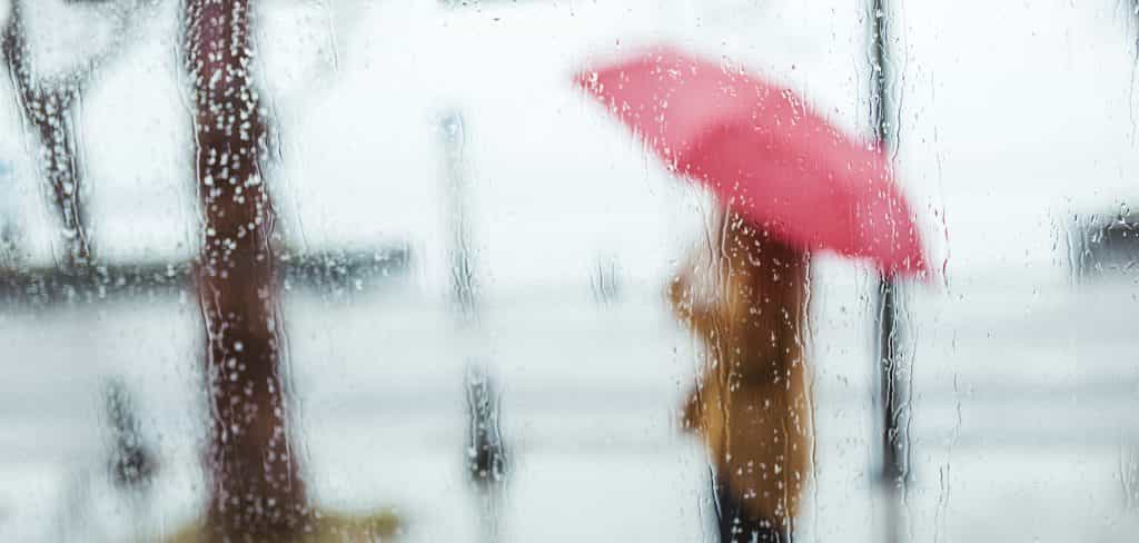 Met Eireann warn of ‘thundery downpours’ today, just in case you were planning outdoor activities