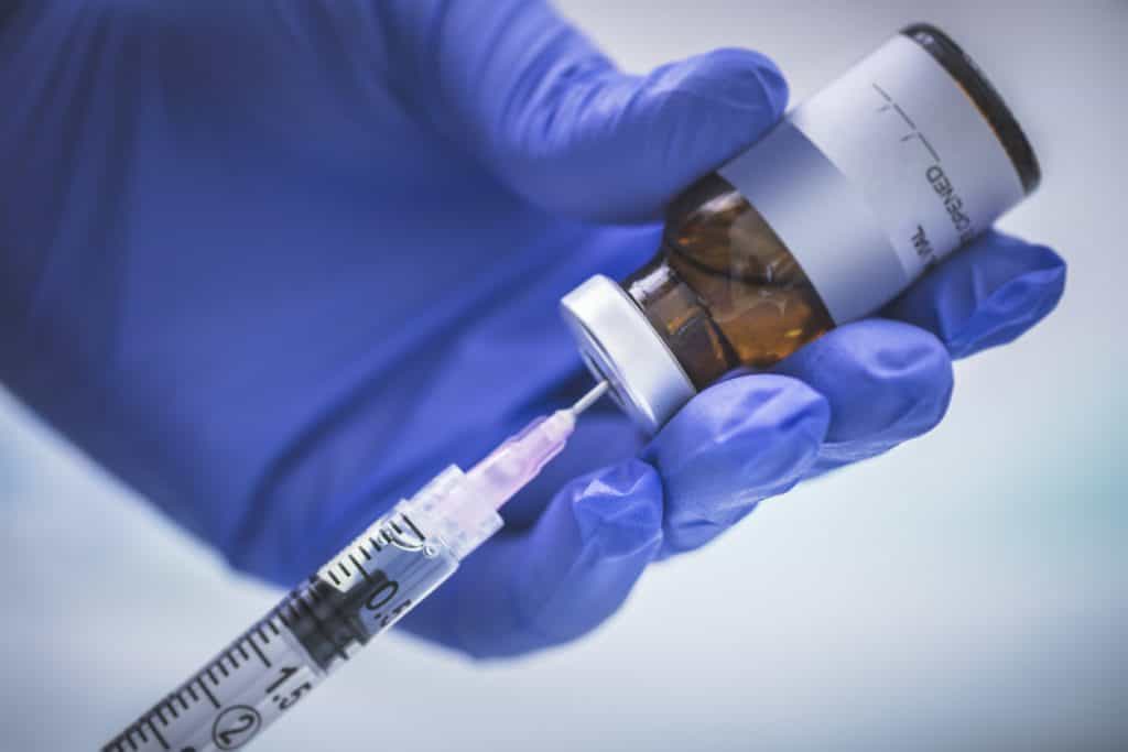 Parents admit to influence of anti-vaccine posts after child spends three days in ICU