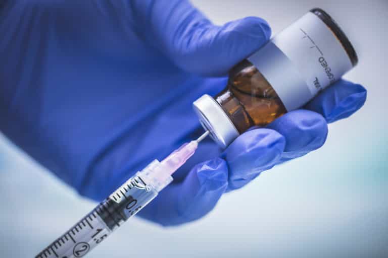 Parents admit to influence of anti-vaccine posts after child spends three days in ICU Parents admit to influence of anti-vaccine posts after child spends three days in ICU