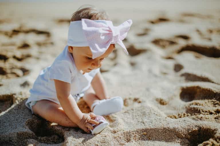 10 adorable baby girl names your friends are going to wish they thought of first