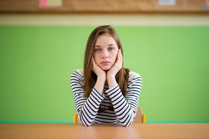 Self harm reports among women and girls have ‘increased steeply’