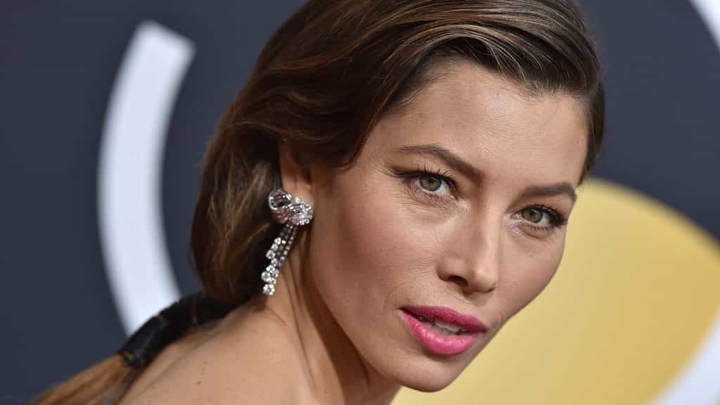 Questions raised about Jessica Biel being an anti-vaxxer after sharing this Instagram post