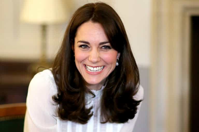 GO! Kate Middleton’s latest dress has been reduced by over €70