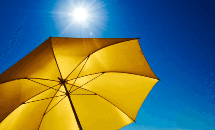 Met Éireann say that the weather today is going to be really mixed