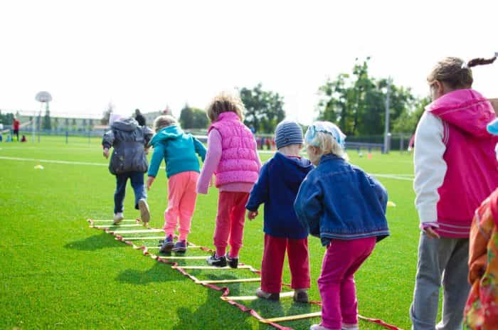 Apparently, this is the country that raise the happiest kids in the world