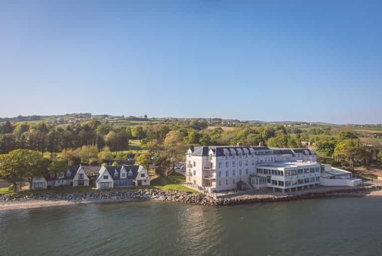 From Donegal to Belfast : family breaks to Northern Ireland that everyone will love