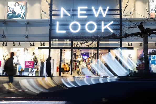 The €33 New Look jumpsuit that’s the perfect mix of comfort and style
