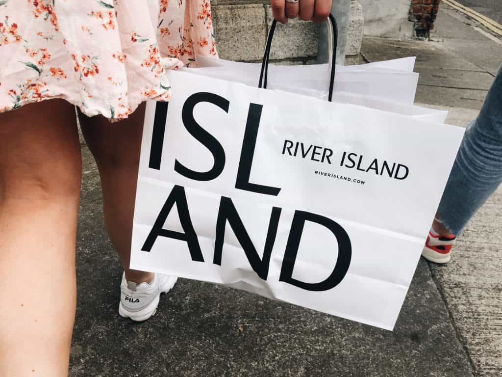 The River Island dress you’ll buy now and wear summer after summer