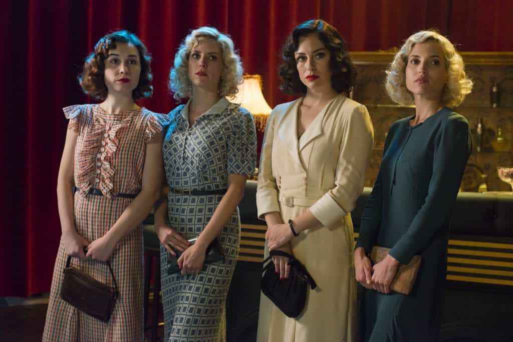 Here is everything that is going to be coming to Netflix in August