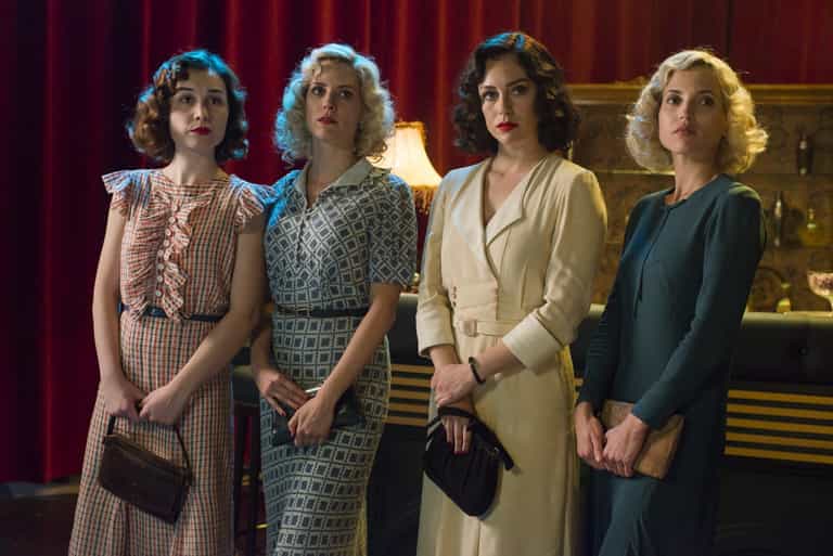 Here is everything that is going to be coming to Netflix in August