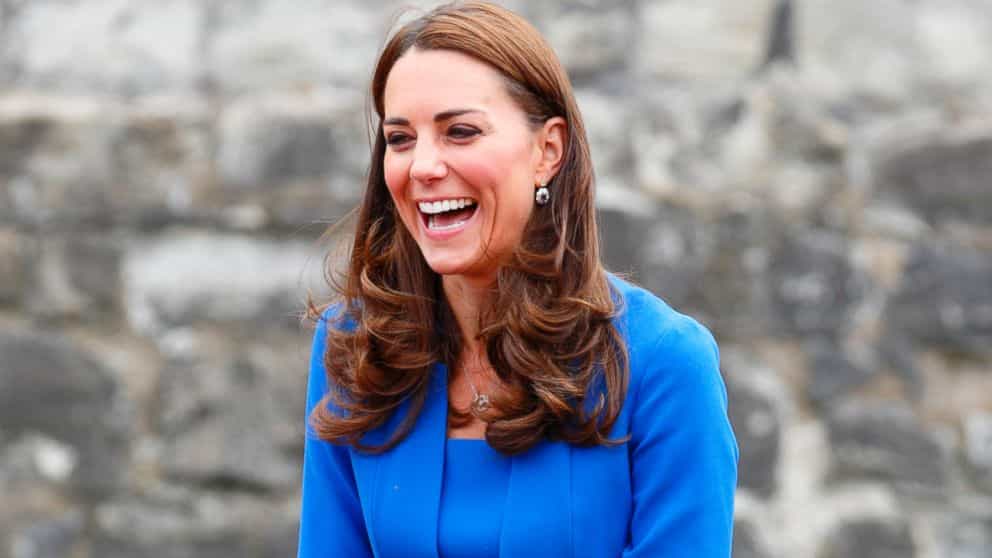 Kate Middleton is a huge fan of the €20 lip product you already know and love