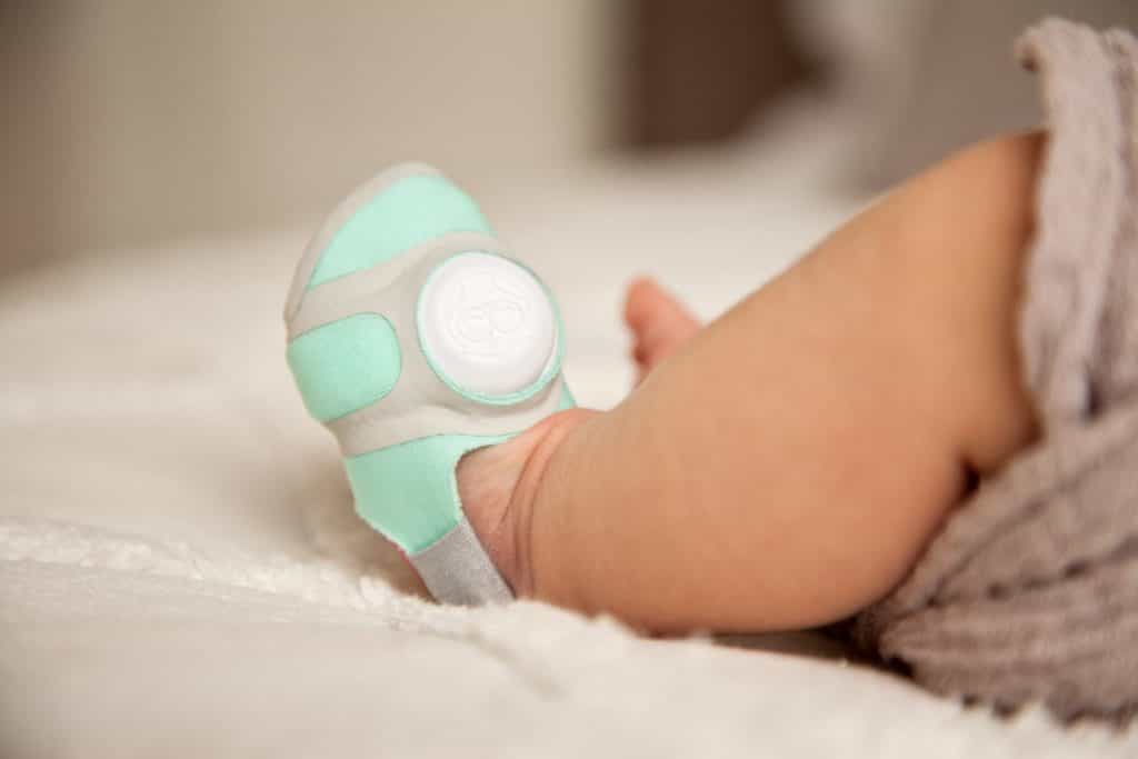 Baby tech is now big business – but don’t be fooled into thinking you actually need it