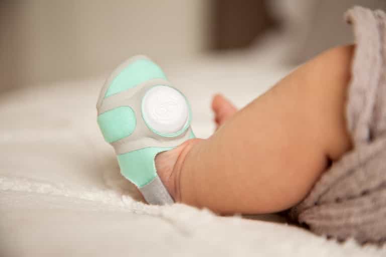 Baby tech is now big business – but don’t be fooled into thinking you actually need it