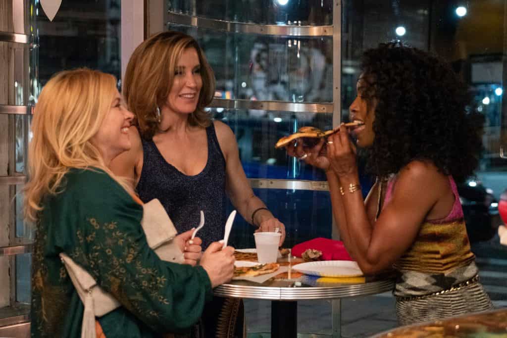 Netflix’s new comedy Otherhood is going straight to the top of our must-watch list