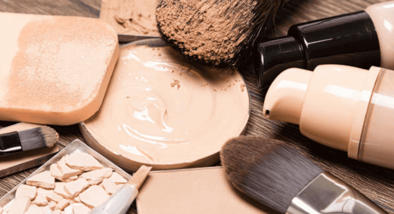 A foundation that lasts up to 24 hours has FINALLY launched