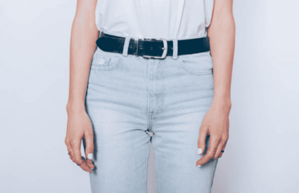 YES! Comfy, baggy jeans are in and we can’t wait to get a pair