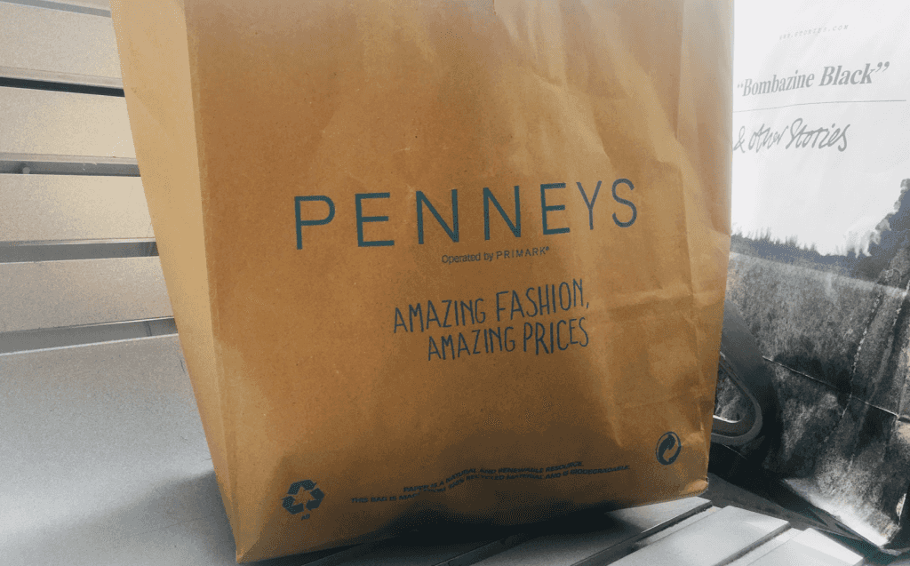 The €27 Penneys jumpsuit you’ll buy now and wear for the rest of the year
