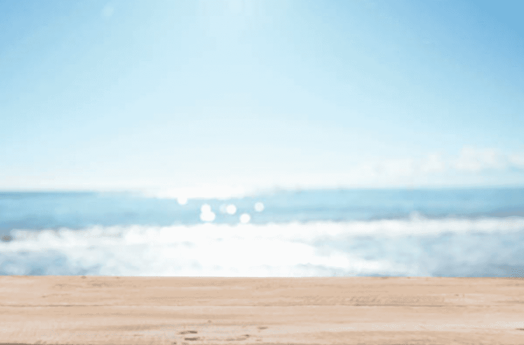 Family trip to the beach? Another gorgeous weekend of weather is on the cards