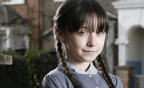 After 10 years away, Dotty Cotton is returning to EastEnders later this year