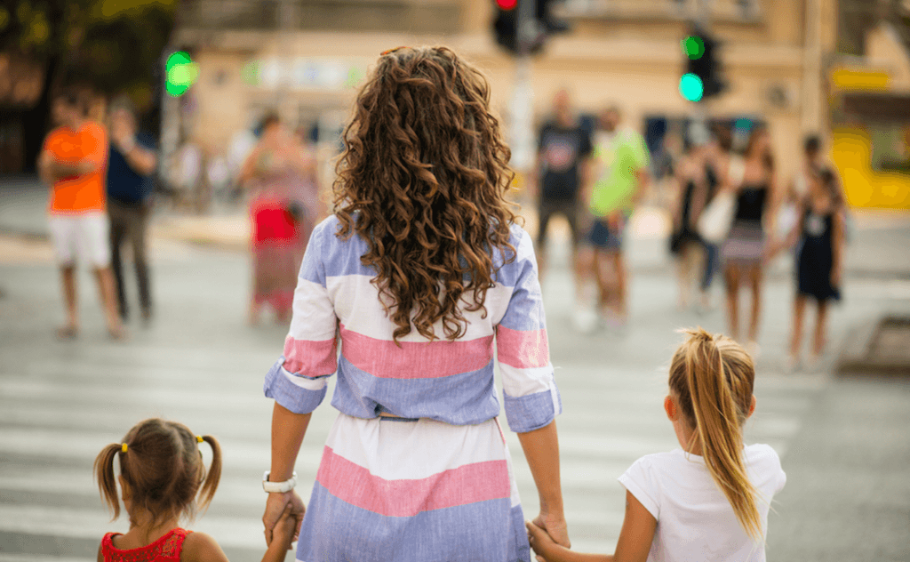 Mum life: I fly with my children often, and this is my ‘fool-proof’ travel outfit