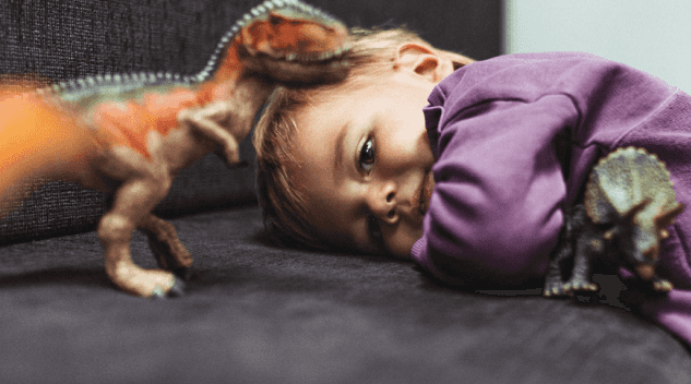 The ONE word that might make all the difference when communicating with your 2-year-old