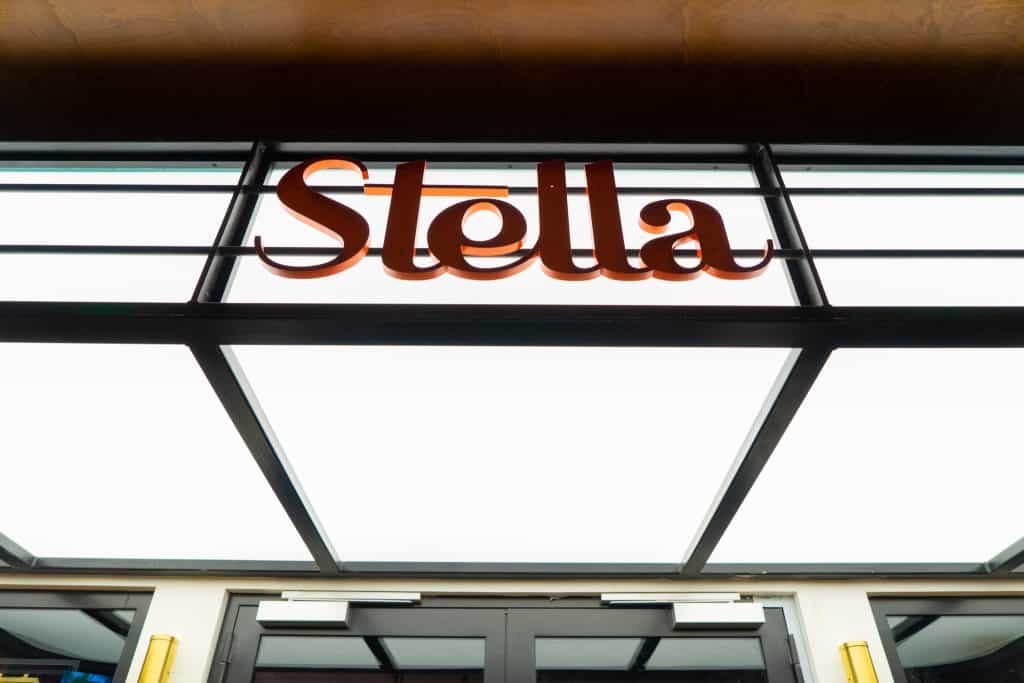 The Stella Theatre in Ranelagh is launching parent and baby movie screenings