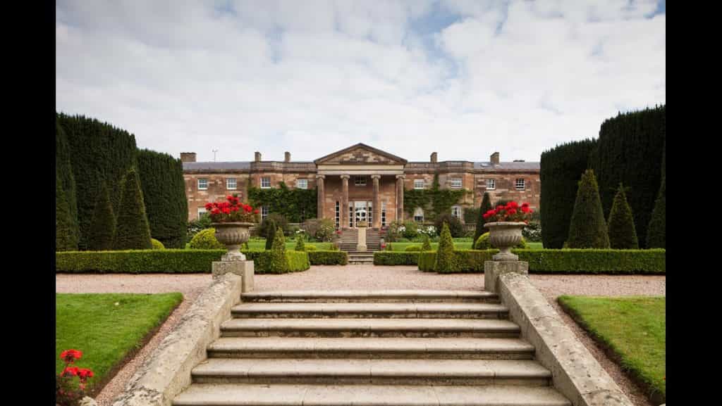 This gorgeous castle and gardens in Co. Down sounds like the perfect family day out