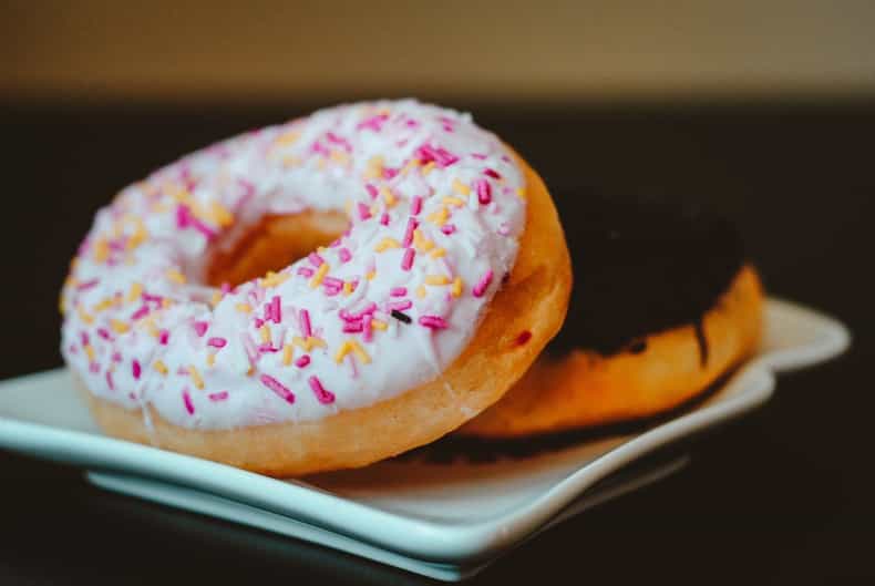 Researchers now believe there is a link between consuming processed food in pregnancy and autism