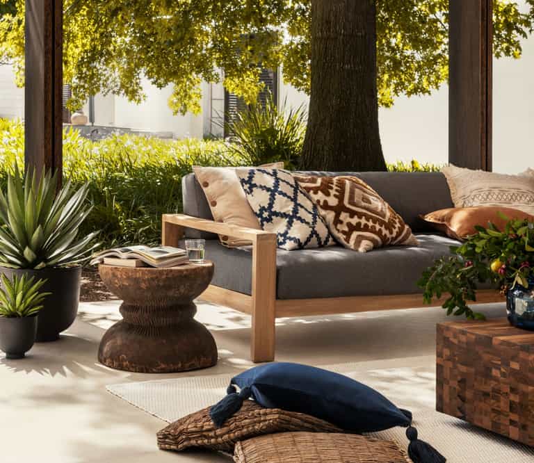 Let’s move outside: 10 bargain buys to transform your outdoor space this summer