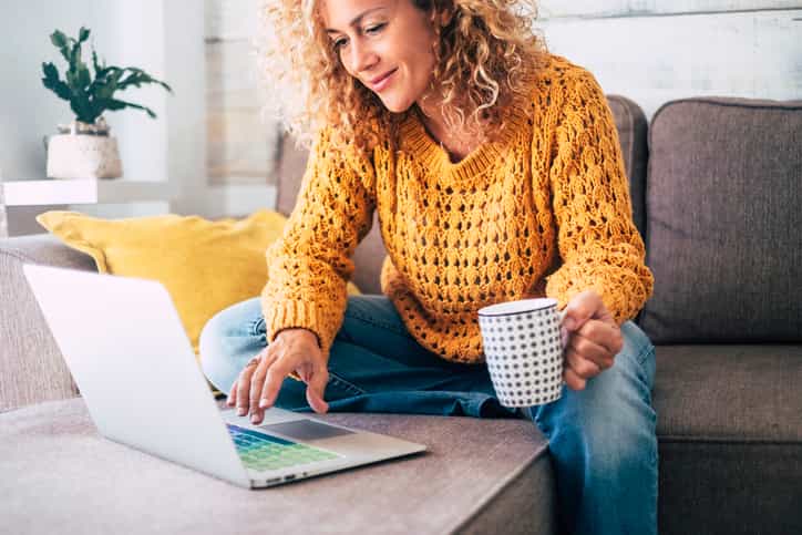 Mums are more stressed at home than in work, researchers find