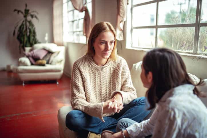 The three phrases that you should never say to your children
