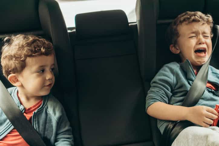 10 things people should really stop doing to parents of screaming toddlers 10 things people should really stop doing to parents of screaming toddlers
