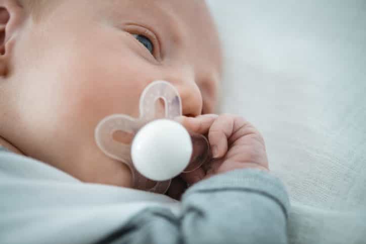 10 cute (and unisex) baby names we are obsessed with at the moment