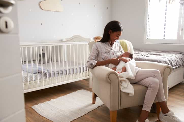 Studies find that postnatal depression is very different to other mood disorders