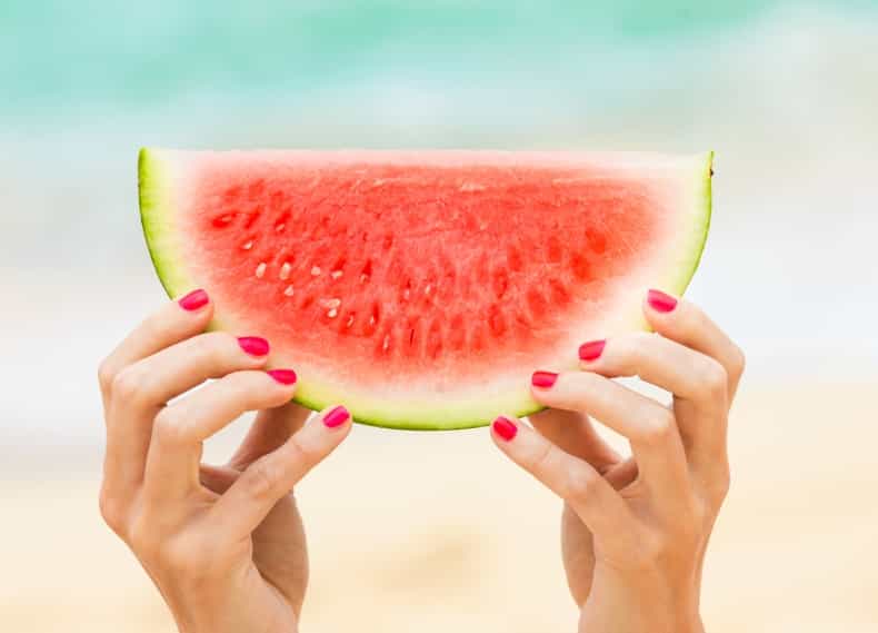 Summer beauty: This gorgeous nail polish trend is up 131 % on Pinterest