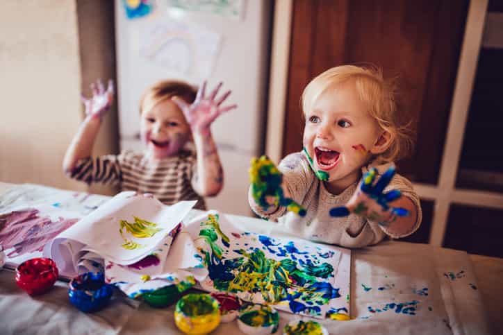 Firstborn children are smarter, study says (but nobody really understands why)