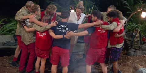 It looks like one of the contestants for this year’s I’m A Celeb has been leaked